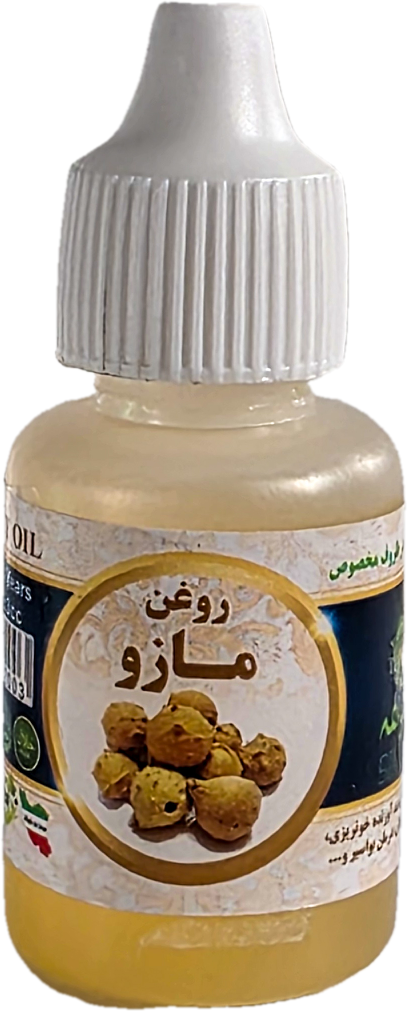 مازو 20 میلی سینوهه